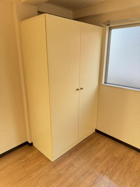 ウインベルデュエット川崎