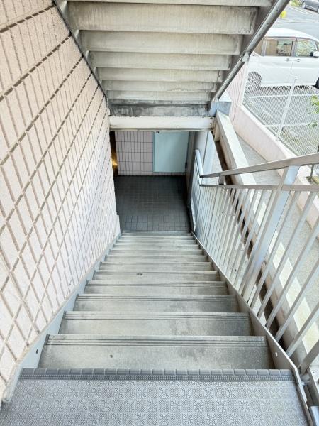ウインベルデュエット川崎