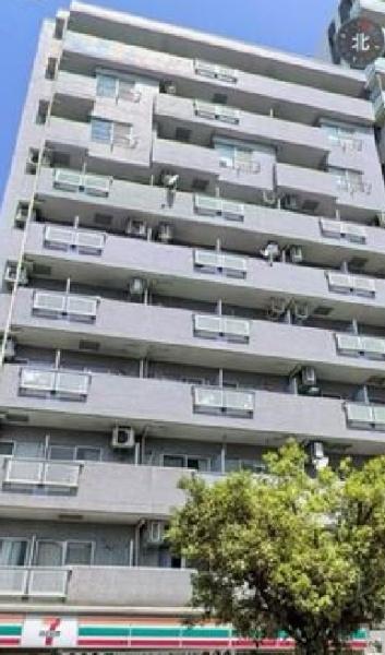 シティコート川崎