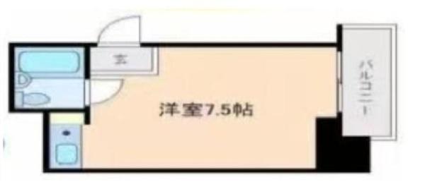 ピュアハイツ　台町