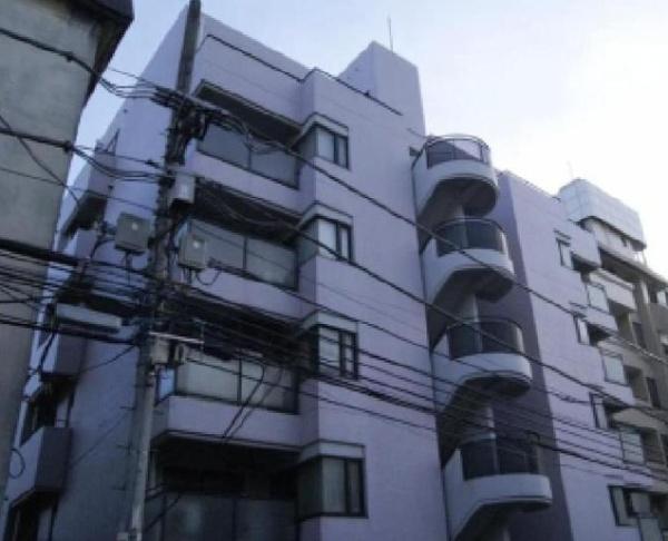 ピュアハイツ　台町