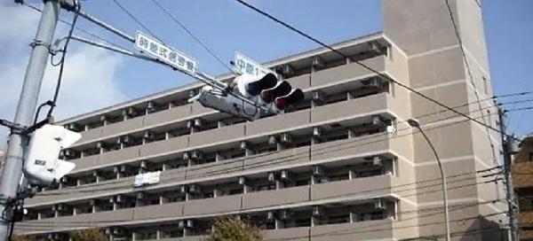 日神パレス磯子