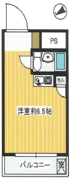 サングレイス鶴見本町