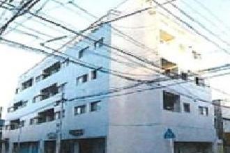 サングレイス鶴見本町