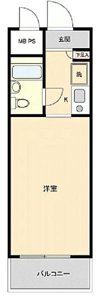 シティコープ横浜西