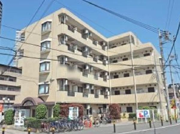 ハイタウン川崎
