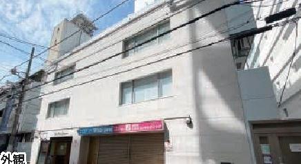 日興パレス横浜