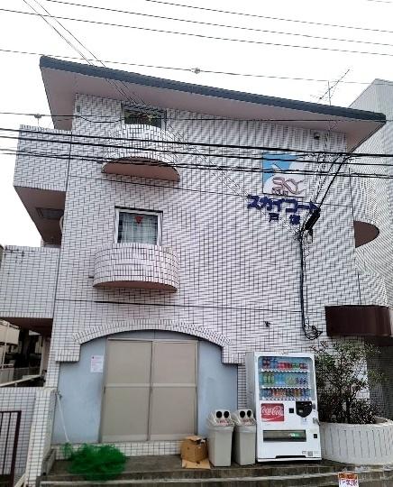 スカイコート戸塚