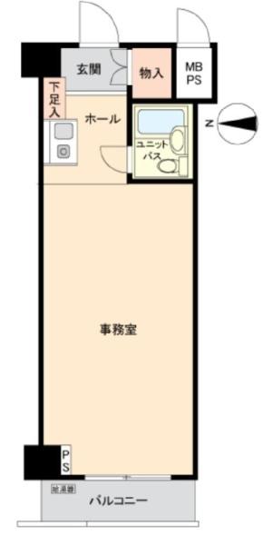 ライオンズプラザ南太田