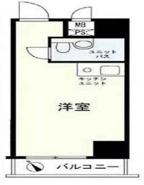 ロイヤル関内