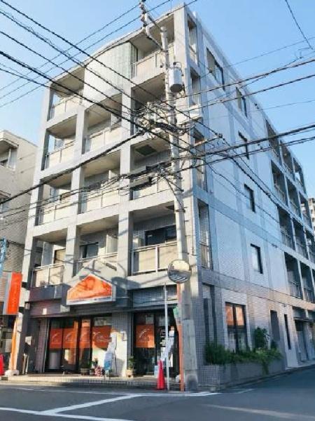 ジェントル川崎大使
