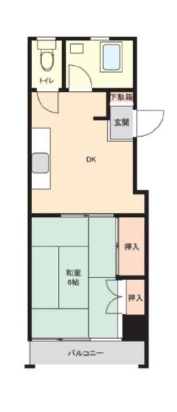 メゾンイセザキ