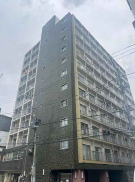 メゾンイセザキ