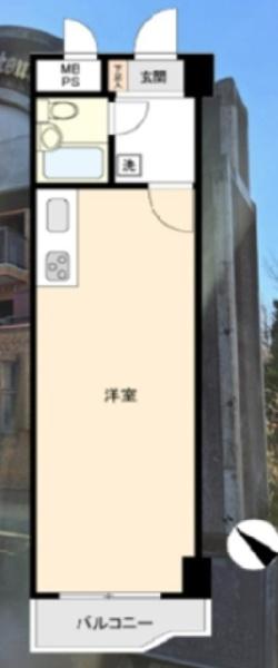 ライオンズマンション戸塚北