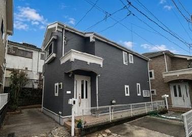 横浜市磯子区岡村6丁目8-16