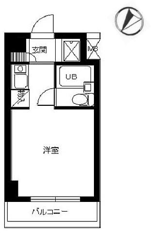 シティマンションオリエント伊勢佐木町