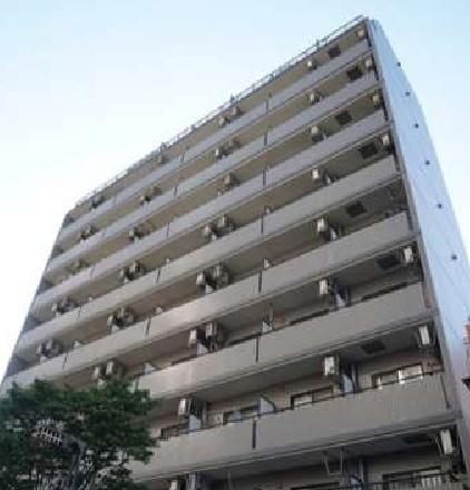 シティマンションオリエント伊勢佐木町