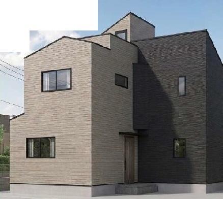 六ツ川２丁目ＲＶ新築戸建