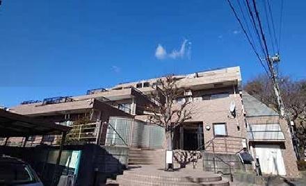 サウスヒルズ横浜弘明寺