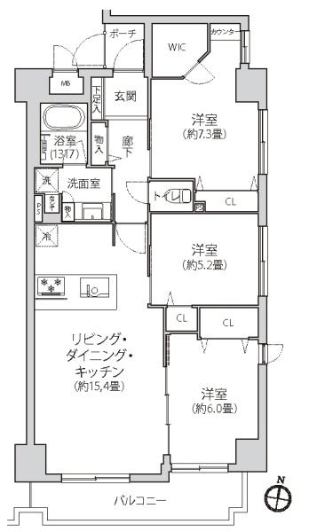 ネオマイム横浜阪東橋
