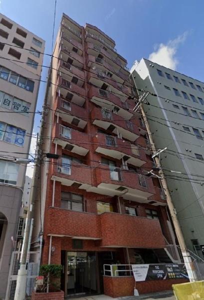 ライオンズマンション台町第２