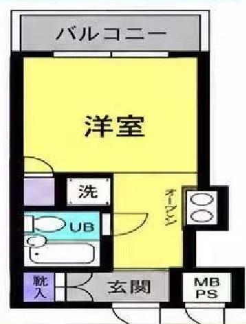 日神パレス磯子