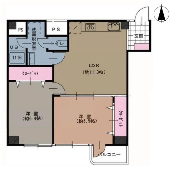 東カングランドマンション磯子