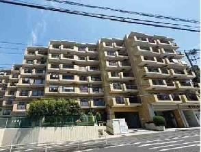ライオンズマンション磯子山王台