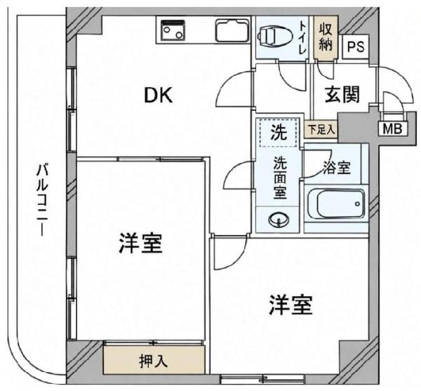 アーバンピア本牧