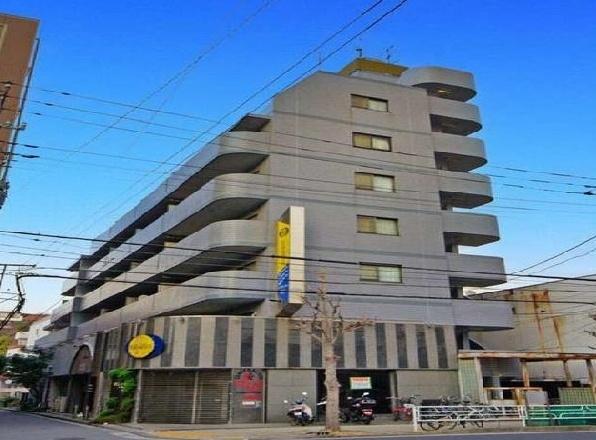 アーバンピア本牧