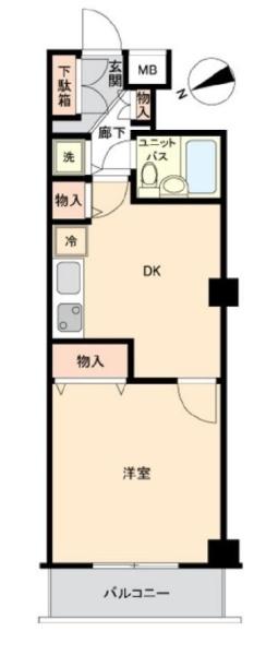 シティ本牧