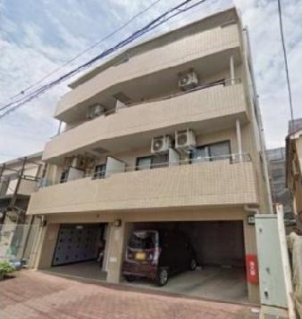 シティ本牧