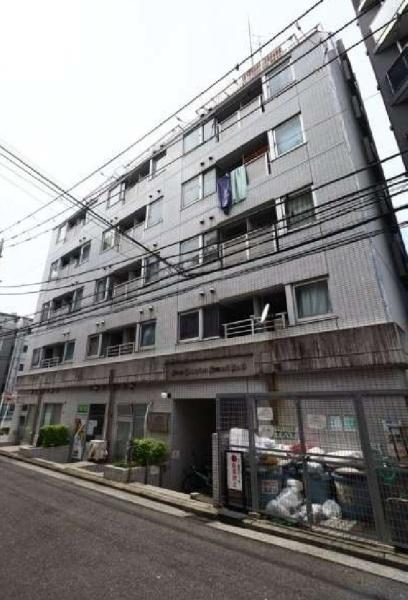 ライオンズマンション関内第五