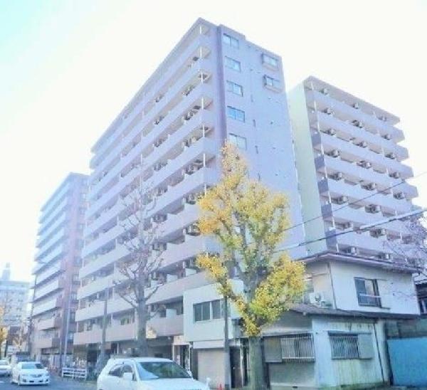 ガーデンプラザ横浜南