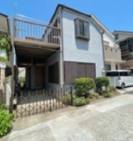 横浜市南区六ツ川2丁目不動産
