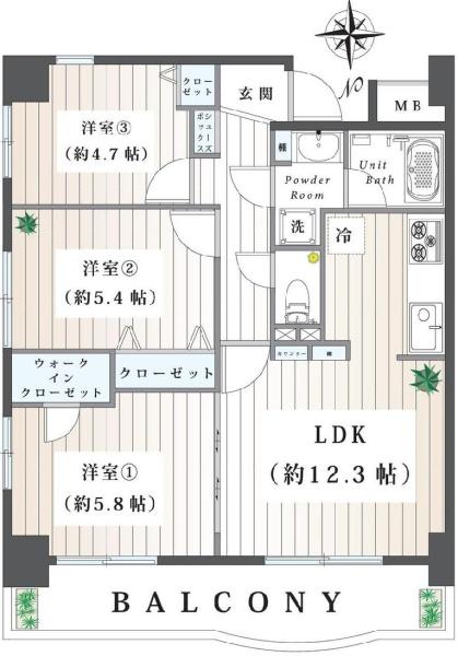 ライトウェーブ蒔田