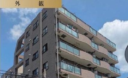 ライトウェーブ蒔田