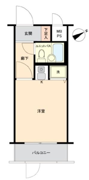 日神パレステージ藤沢