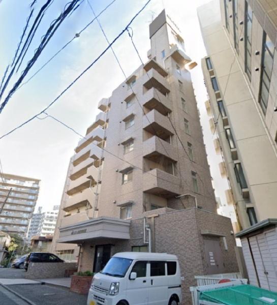 日神パレステージ藤沢