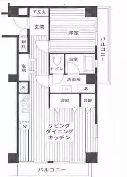ニックハイム横浜根岸