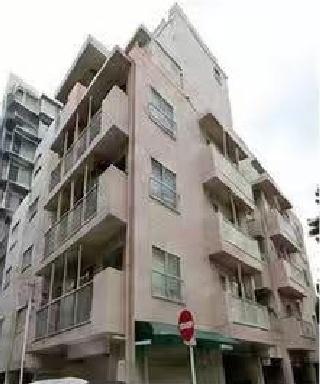 ニックハイム横浜根岸