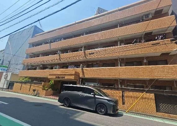 ダイアパレス吉野町