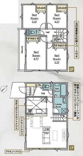 横浜市磯子区森２期