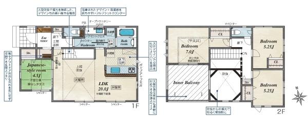 横浜市金沢区釜利谷西5丁目