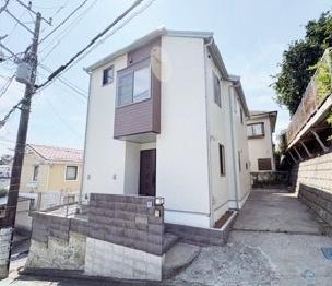 六ツ川４丁目
