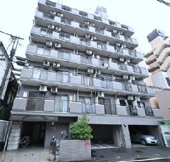 NICEアーバンスピリッツ横濱吉野町