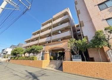 ライオンズマンション藤沢湘南台第2