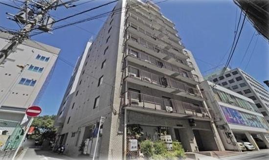 シャトレーイン横浜