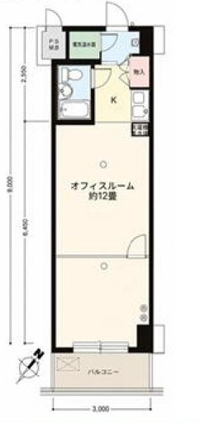 セザール伊勢佐木