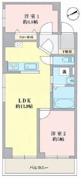 グランシティ桜木町